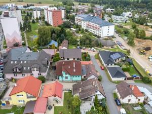 Prodej rodinného domu, Havlíčkův Brod, Vagonova, 300 m2