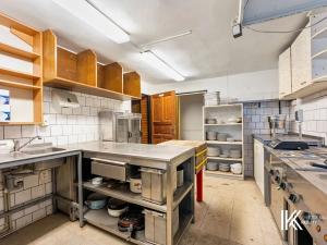 Prodej činžovního domu, Krupka, Husitská, 552 m2