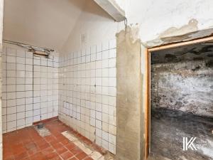 Prodej činžovního domu, Krupka, Husitská, 552 m2