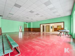 Prodej činžovního domu, Krupka, Husitská, 552 m2