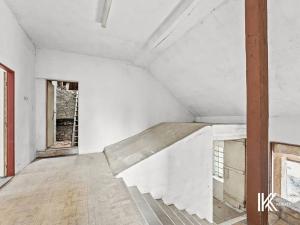 Prodej činžovního domu, Krupka, Husitská, 552 m2