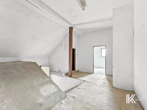 Prodej činžovního domu, Krupka, Husitská, 552 m2