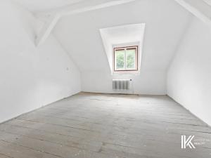 Prodej činžovního domu, Krupka, Husitská, 552 m2