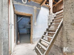 Prodej činžovního domu, Krupka, Husitská, 552 m2