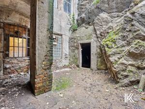 Prodej činžovního domu, Krupka, Husitská, 552 m2