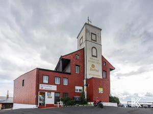 Prodej činžovního domu, Krupka, Husitská, 552 m2