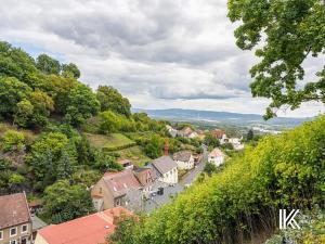 Prodej činžovního domu, Krupka, Husitská, 552 m2