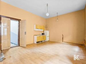Prodej rodinného domu, Krupka, Husitská, 552 m2