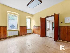 Prodej rodinného domu, Krupka, Husitská, 552 m2