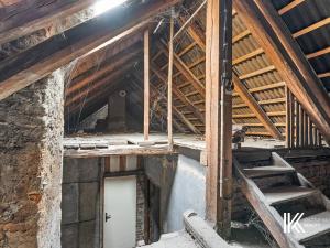 Prodej rodinného domu, Krupka, Husitská, 552 m2