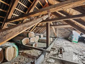 Prodej rodinného domu, Krupka, Husitská, 552 m2