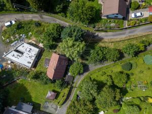 Prodej chalupy, Čtveřín - Doubí, 50 m2