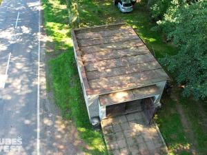 Prodej pozemku pro bydlení, Otovice, 578 m2