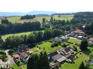 Prodej pozemku pro bydlení, Otovice, 578 m2