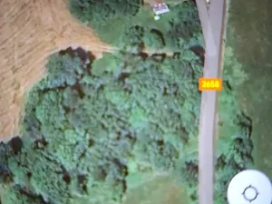 Prodej pozemku pro bydlení, Staré Křečany, 2547 m2