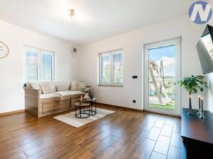 Prodej rodinného domu, Horní Planá, 98 m2