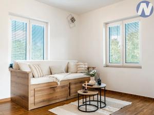 Prodej rodinného domu, Horní Planá, 98 m2
