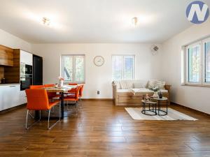Prodej rodinného domu, Horní Planá, 98 m2