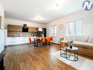 Prodej rodinného domu, Horní Planá, 98 m2