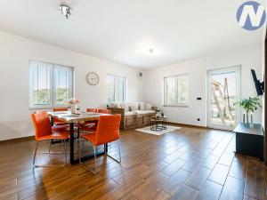Prodej rodinného domu, Horní Planá, 98 m2