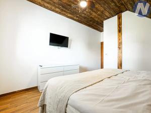 Prodej rodinného domu, Horní Planá, 98 m2