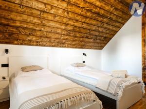 Prodej rodinného domu, Horní Planá, 98 m2