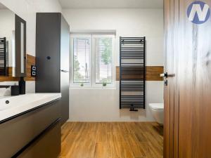 Prodej rodinného domu, Horní Planá, 98 m2