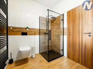 Prodej rodinného domu, Horní Planá, 98 m2