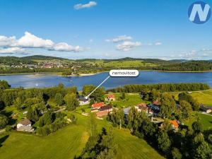 Prodej rodinného domu, Horní Planá, 98 m2