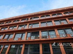 Pronájem bytu 3+kk, Praha - Vysočany, Kolbenova, 97 m2