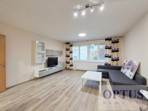 Pronájem bytu 2+kk, Praha - Vinohrady, U Zvonařky, 63 m2