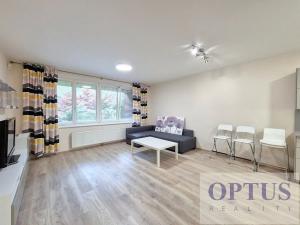 Pronájem bytu 2+kk, Praha - Vinohrady, U Zvonařky, 63 m2