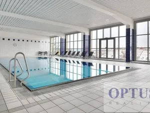 Pronájem bytu 2+kk, Praha - Vinohrady, U Zvonařky, 63 m2