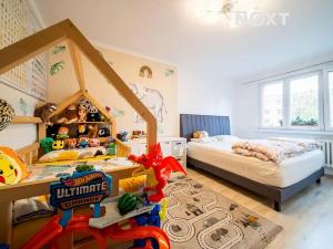 Pronájem bytu 2+1, Karviná, Březová, 58 m2