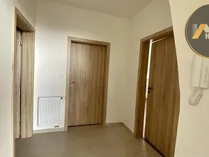 Pronájem bytu 2+kk, Mělník, Bezručova, 46 m2