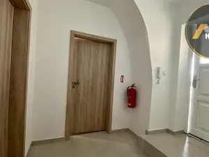 Pronájem bytu 2+kk, Mělník, Bezručova, 46 m2