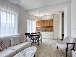 Prodej bytu 2+kk, Bečići, Černá Hora, 43 m2