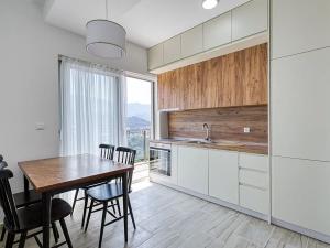 Prodej bytu 2+kk, Bečići, Černá Hora, 43 m2