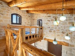 Prodej rodinného domu, Acquaro, Itálie, Via Melidonio, 99 m2