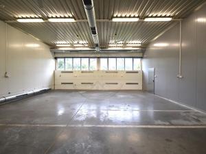 Pronájem výrobních prostor, Česká Ves, Polská, 2190 m2