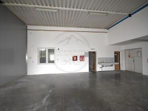 Pronájem výrobních prostor, Česká Ves, Polská, 2190 m2
