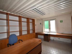 Pronájem výrobních prostor, Česká Ves, Polská, 2190 m2