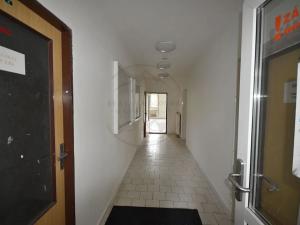 Pronájem výrobních prostor, Česká Ves, Polská, 2190 m2