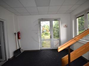 Pronájem výrobních prostor, Česká Ves, Polská, 2190 m2