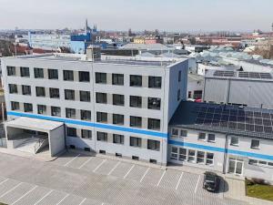 Pronájem kanceláře, Olomouc, Na zákopě, 43 m2