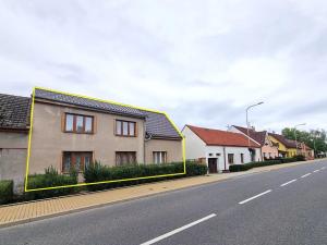 Prodej rodinného domu, Benátky nad Jizerou, Pražská, 170 m2