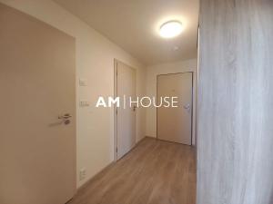 Pronájem bytu 2+kk, Praha - Vysočany, Čerpadlová, 59 m2