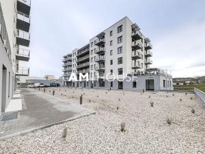 Pronájem bytu 2+kk, Praha - Vysočany, Čerpadlová, 59 m2
