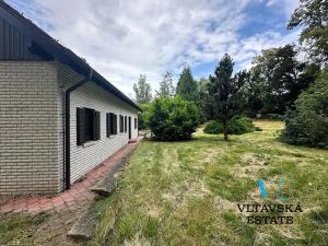 Prodej rodinného domu, Kaliště, 191 m2