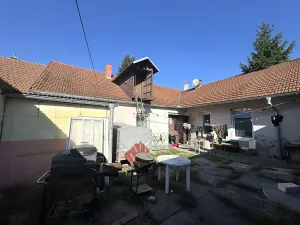 Prodej rodinného domu, Brno, Obřanská, 320 m2
